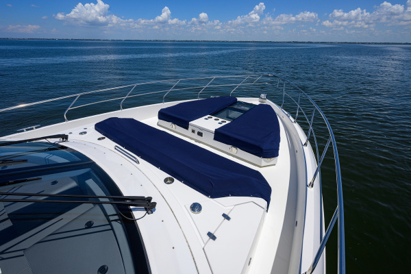 UNORTHODOCS 60ft Cruisers Yachts Yacht For Sale