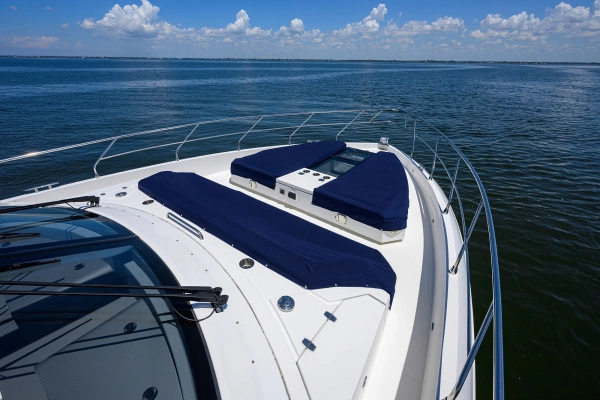 Cruisers Yachts 60 Fly Yacht For Sale