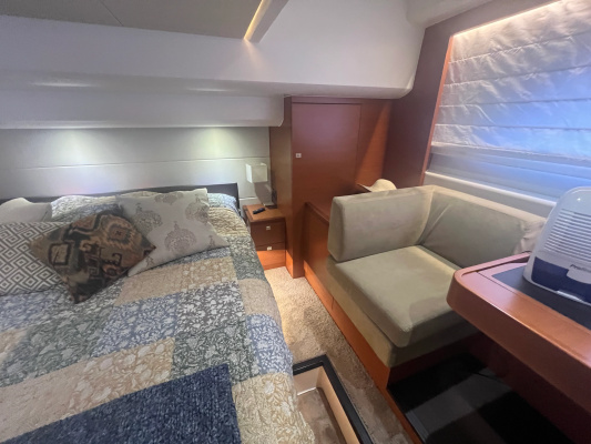 SEA YA KIDS 55ft Prestige Yacht For Sale