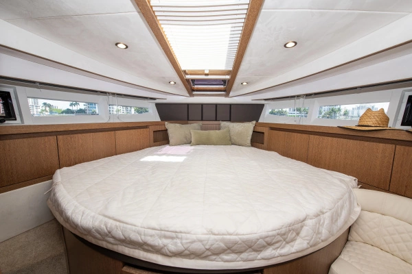 2018 Galeon 40