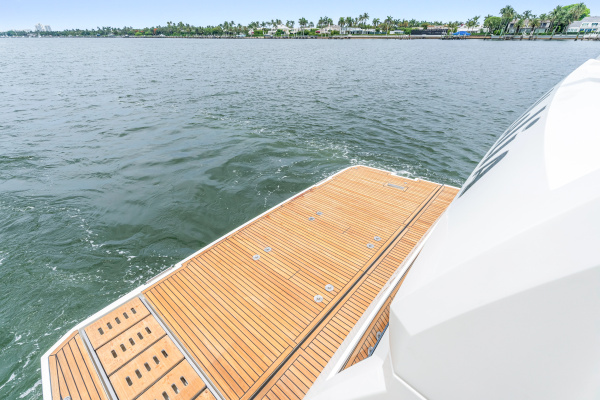 63ft Prestige Yacht For Sale