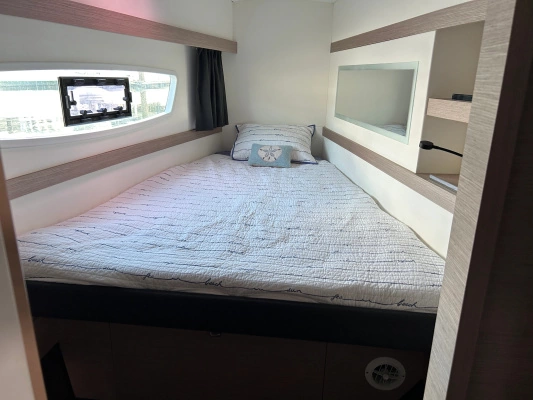 Fountaine Pajot Isla 40 Yacht For Sale