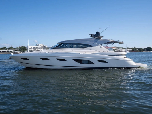 2023 Riviera 60