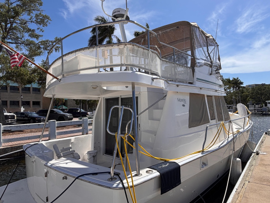 Sweet Karma 39ft Mainship Yacht For Sale