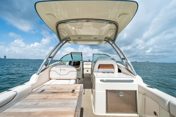 2024 Chris-Craft 28