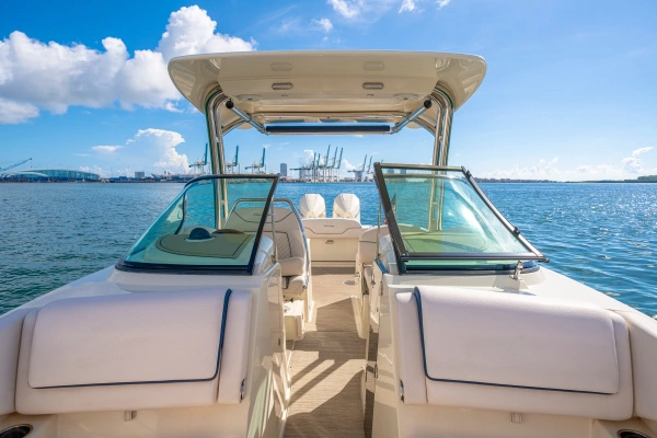 2023 Chris-Craft 28