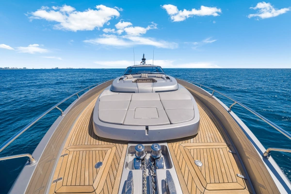2017 Riva 88