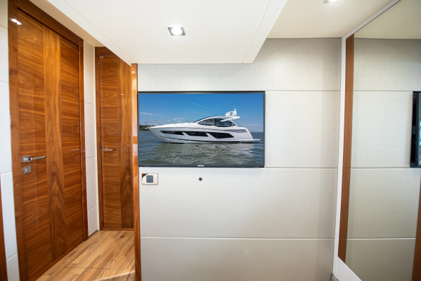 DULZURA 50ft Sunseeker Yacht For Sale