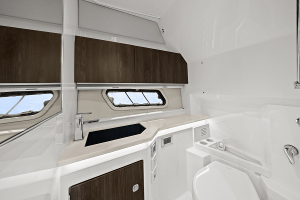 LADY CHAMPAGNE 2 40ft Formula Yacht For Sale
