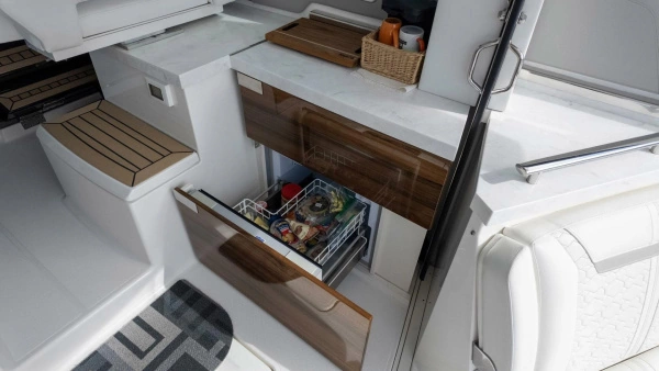 2022 Tiara Yachts 43