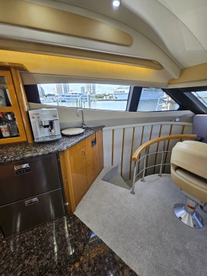 2007 Marquis 59