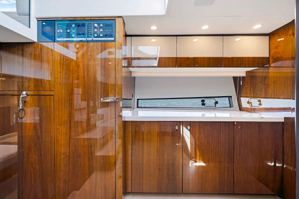 Fairline Squadron 50 Yacht For Sale