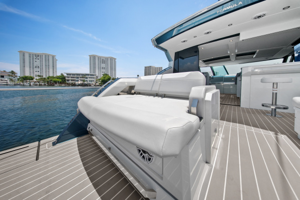 IMAGINATION 50ft Formula Yacht For Sale