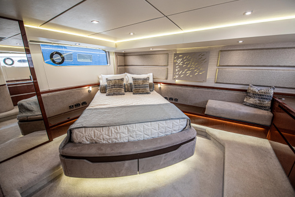 Bob  N Around 55ft Sea Ray Yacht For Sale