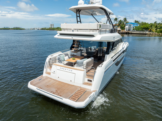 2025Prestige 49 ft F4 9   F4 9