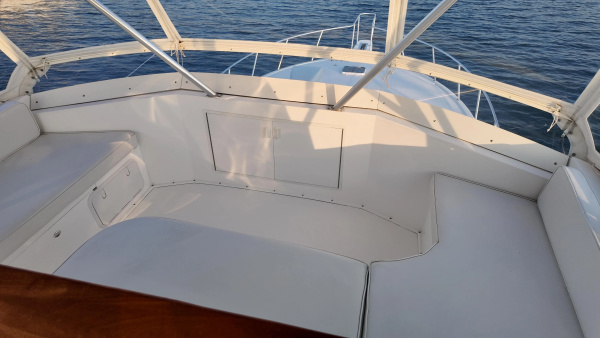 47ft Viking Yacht For Sale