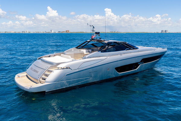 88ft Riva Yacht For Sale