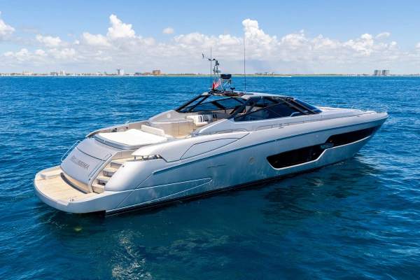 2017 Riva 88