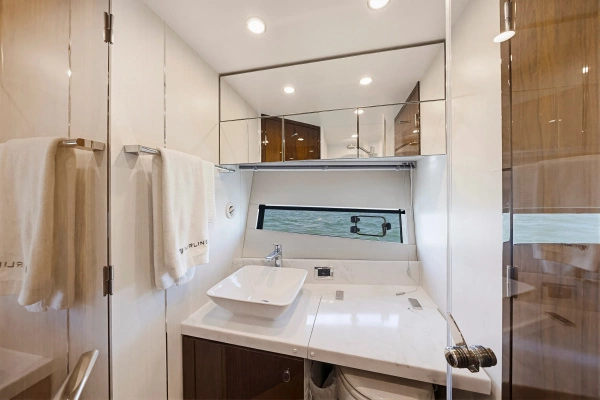 Fairline Squadron 50 Yacht For Sale