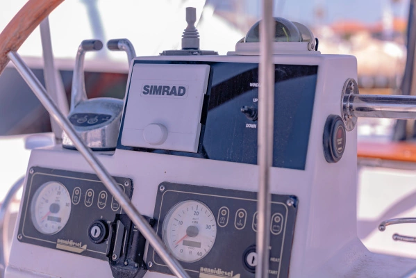 2010 Shannon 53