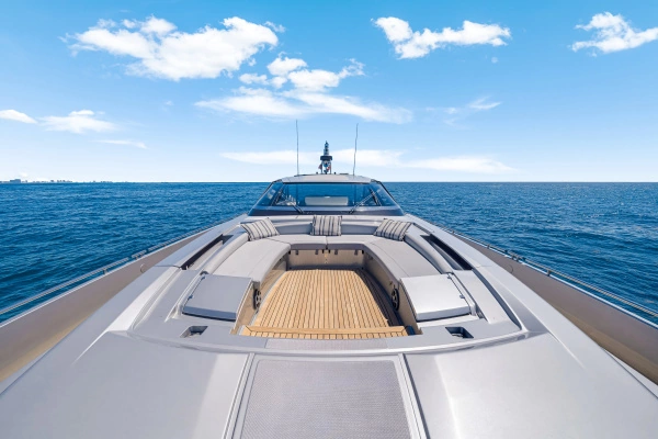 2017 Riva 88