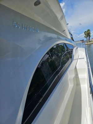 2007 Marquis 59