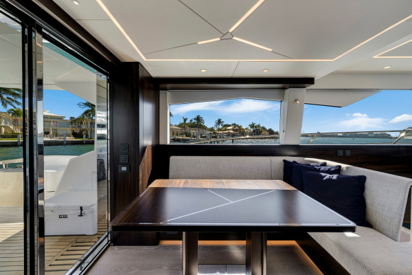 68ft Sunseeker Yacht For Sale