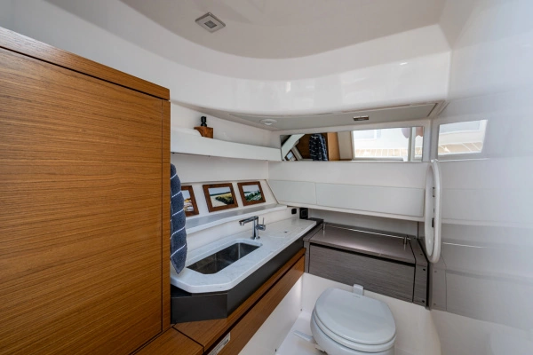 2024 Tiara Yachts 34