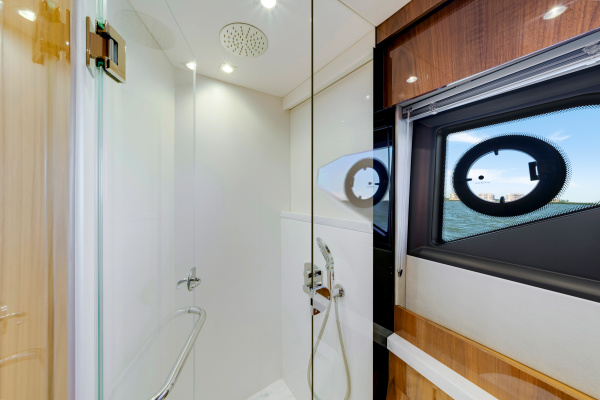 52ft Sunseeker Yacht For Sale
