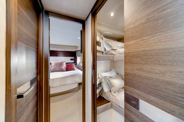 50ft Azimut Yacht For Sale