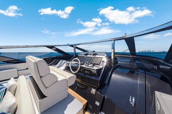 2017 Riva 88