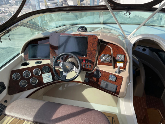 PISCO SOUR 56ft Carver Yacht For Sale