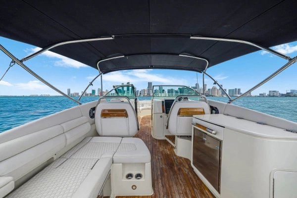 2023 Chris-Craft 35