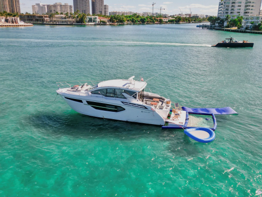T E O 42ft Cruisers Yachts Yacht For Sale