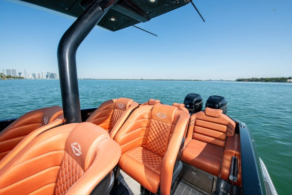 2020 Sunseeker 38