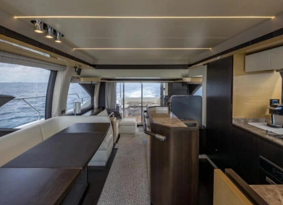 Azimut 66 Fly Yacht For Sale