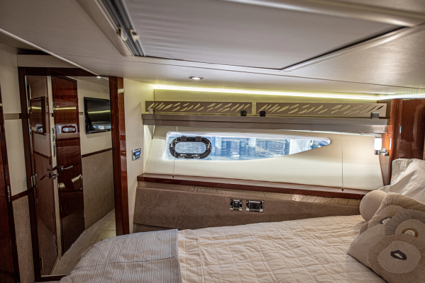 Bob  N Around 55ft Sea Ray Yacht For Sale