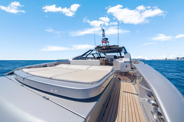 2017 Riva 88