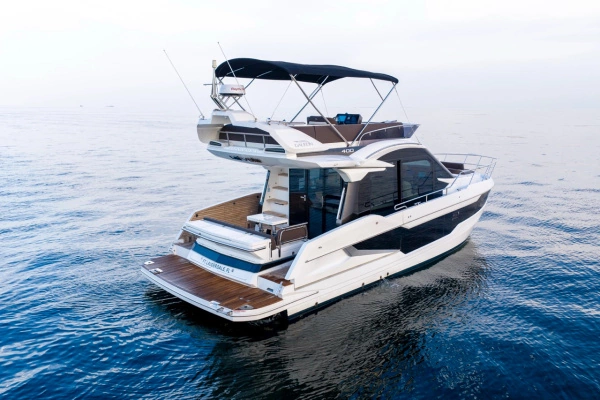2022 Galeon 40