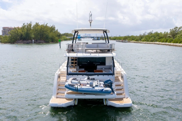 2024 Prestige 48