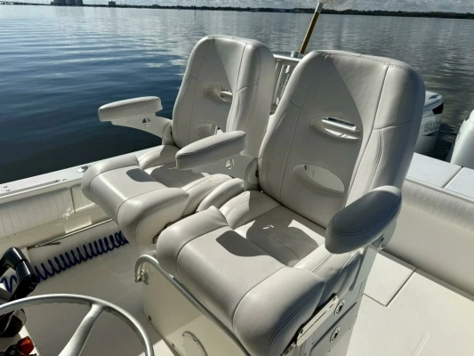 2006 Regulator 29