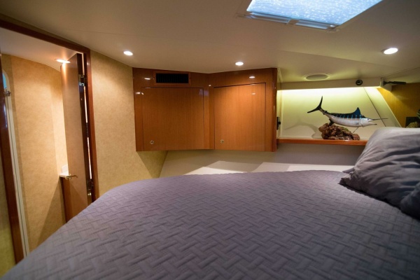 Tiger Six 50ft Viking Yacht For Sale