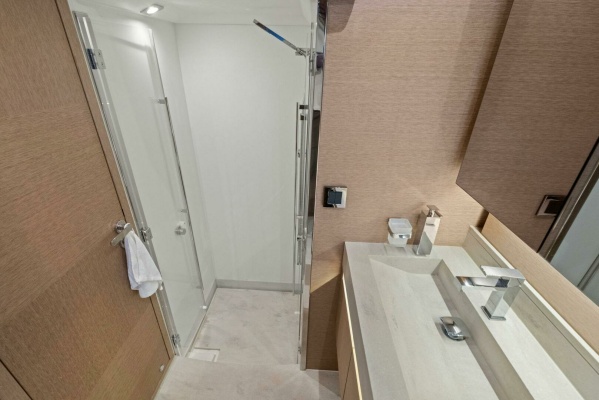 No Patience 52ft Prestige Yacht For Sale