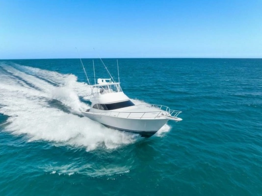 2021 Viking 54