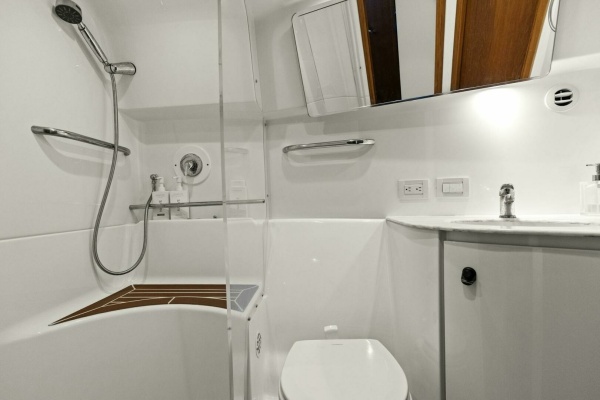 Salty Dach 39ft Tiara Yachts Yacht For Sale