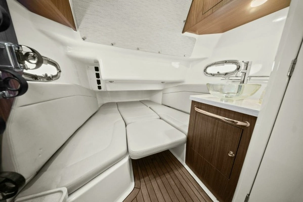 Photo of the 2019 Boston Whaler 380 Outrage "Lima Kilo"