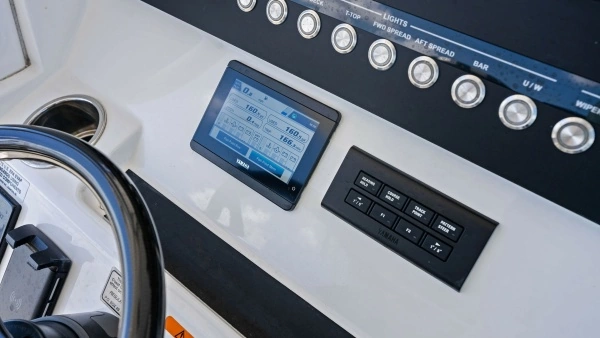 2022 Regulator 31