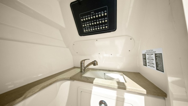 Thou Shell Knot 32ft Boston Whaler Yacht For Sale