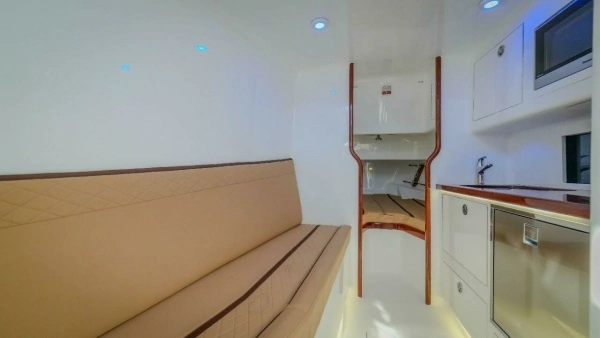 2024 Maverick Yachts Costa Rica 36