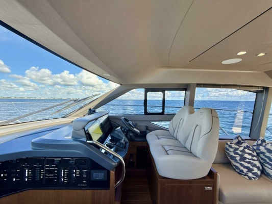 50ft Princess Yacht For Sale